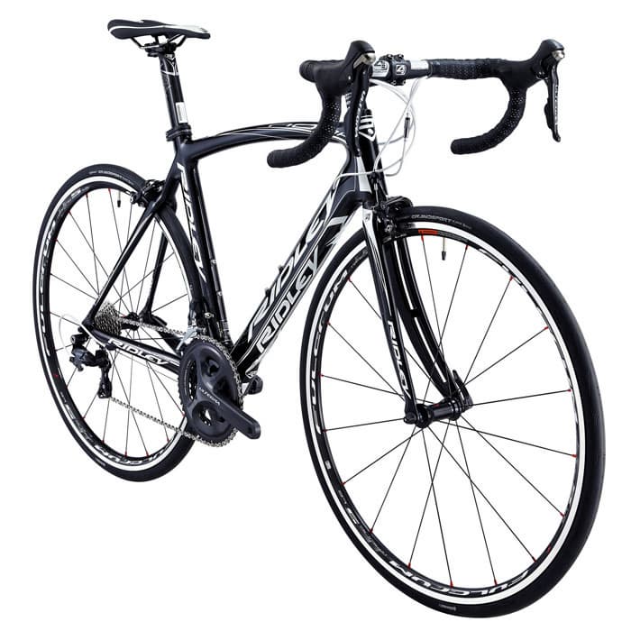 2015 Ridley Noah CR1 Road Bike